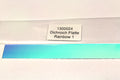 Dichroic Platte Regenbogen 1