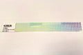 Dichroic Platte Square 2