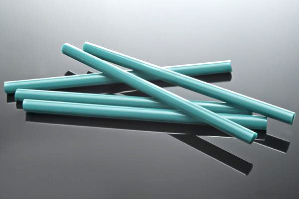 Glass Alchemy´s Boromax Stab Agua Azul (446)