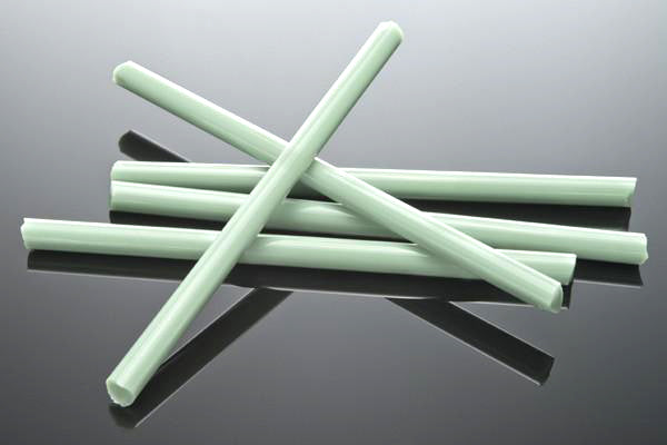 Glass Alchemy´s Boromax Stab Alchemy Mint (441)