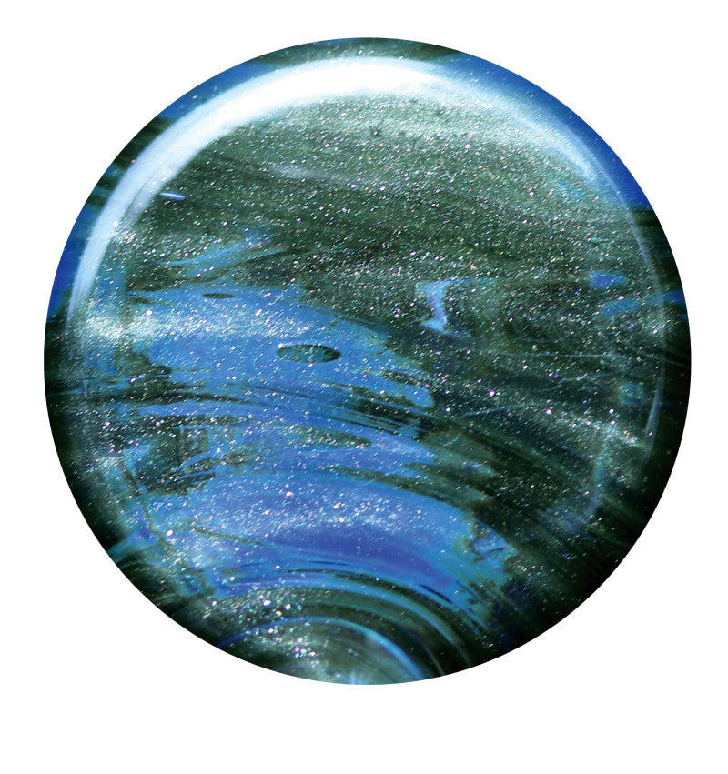 Momka´s Mombo Stab Aurora Borealis