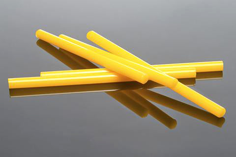 Glass Alchemy´s Boromax Stab Banana (303)