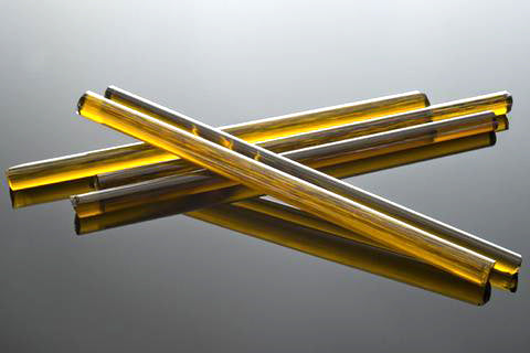 Glass Alchemy´s Boromax Stab Beryl (833)
