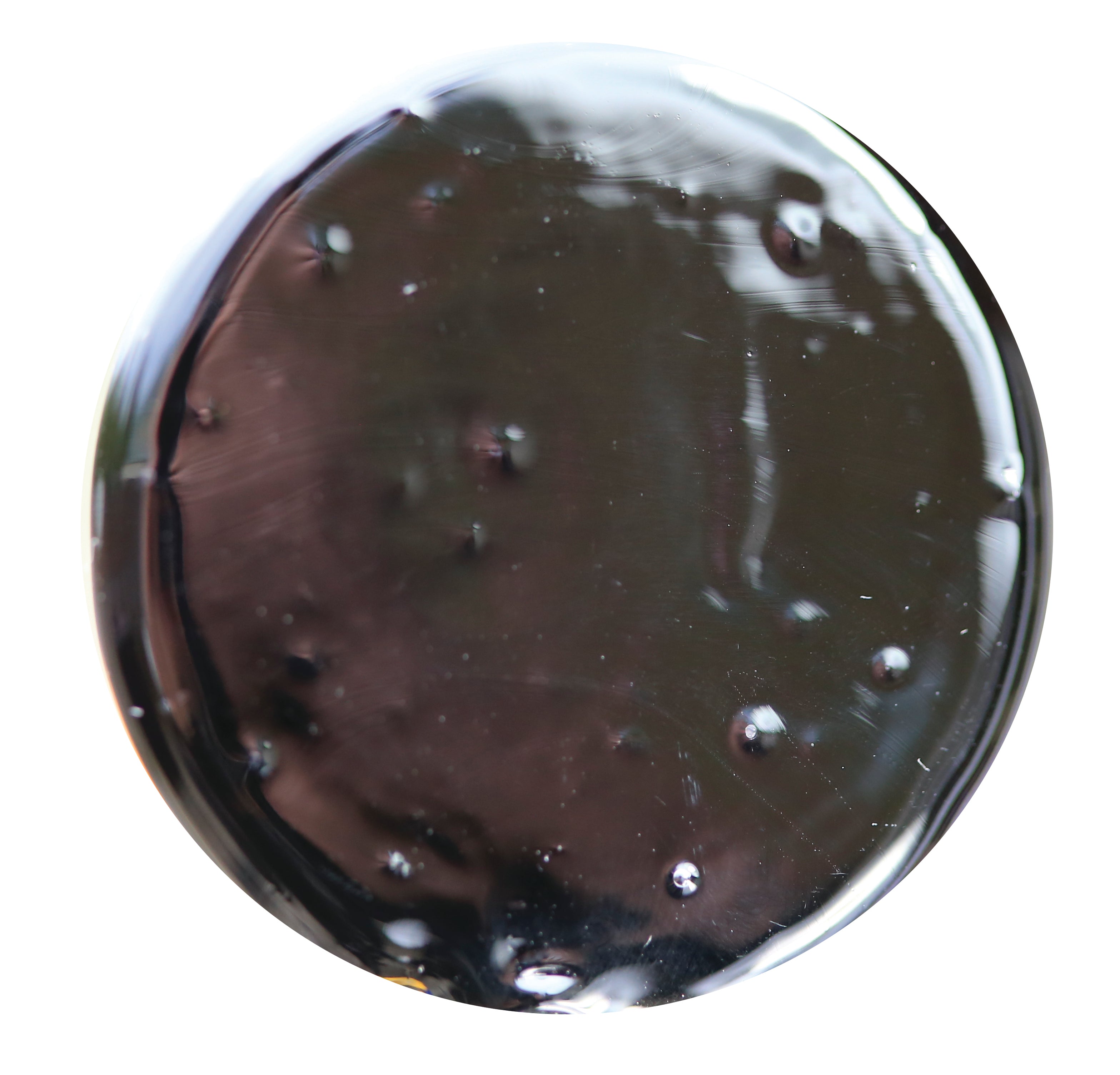 Momka´s Mombo Stab Black Rose