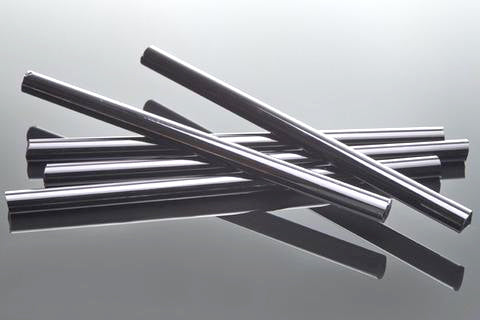 Glass Alchemy´s Boromax Stab Black Violet (974)