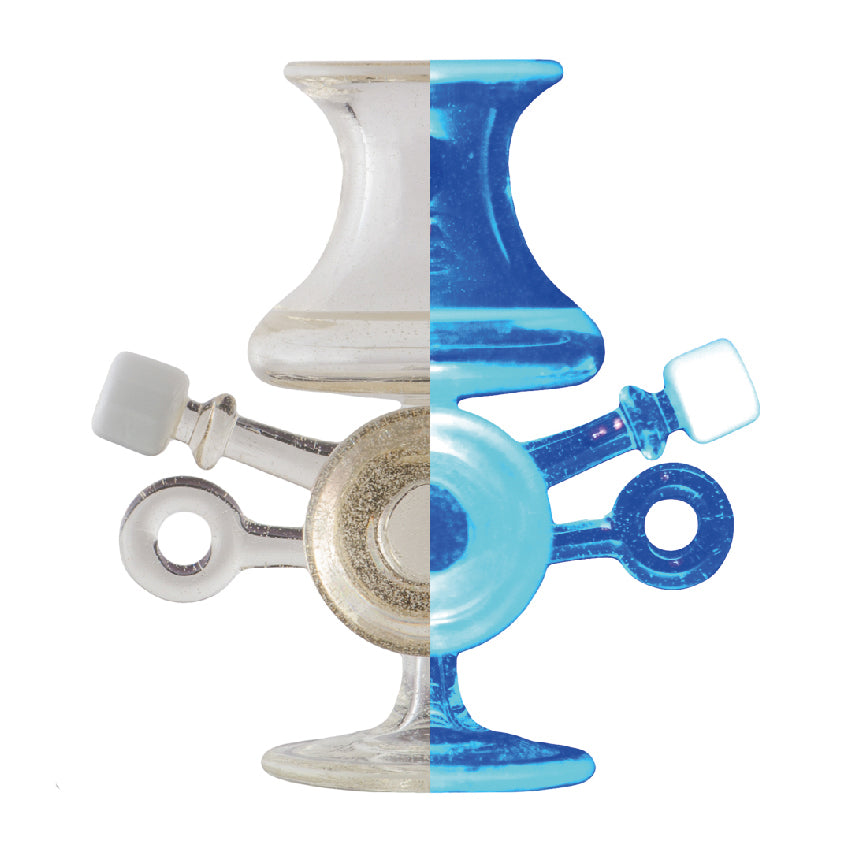 TAG / Borohawk Stab Blu-V-064 (UV)