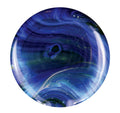 Momka´s Mombo Stab Blue Flambe