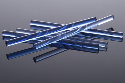 Glass Alchemy´s Boromax Stab Walnut (8475)