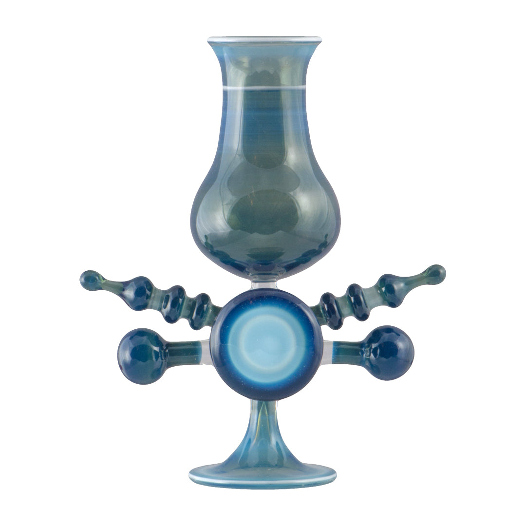 TAG / Borohawk Stab Blue Slyme-062