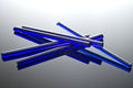 Glass Alchemy´s Boromax Stab Brilliant Blue (592)