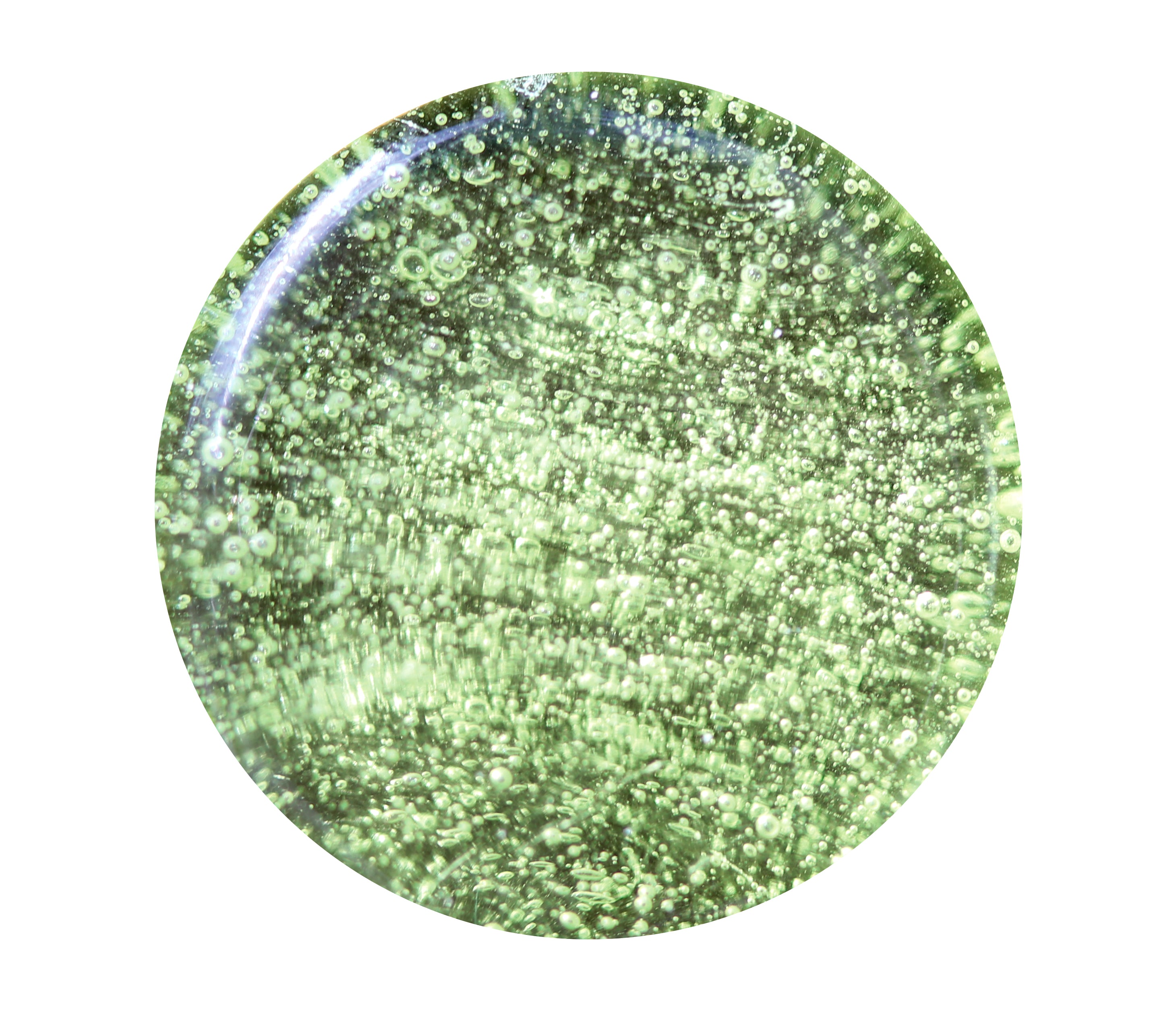 Momka´s Mombo Stab Brisk Light Green