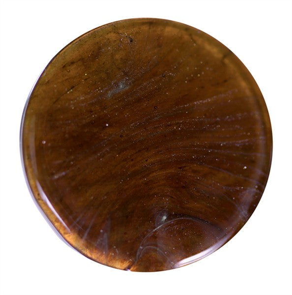 Momka´s Mombo Stab Brown Glitter