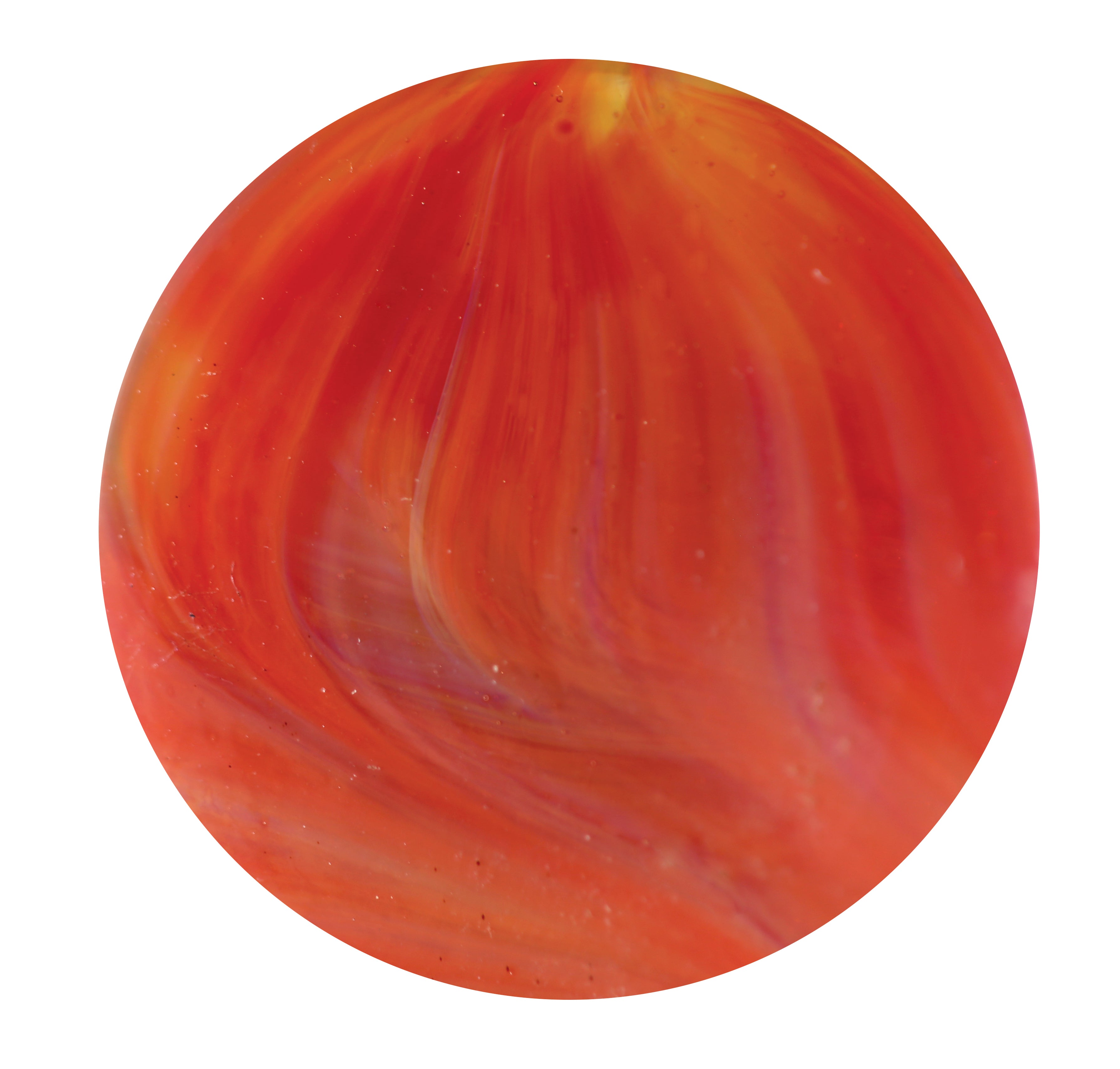 Momka´s Mombo Stab Caribbean Coral