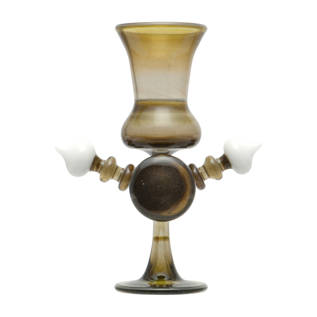 TAG / Borohawk Stab Champagne Sparky-050