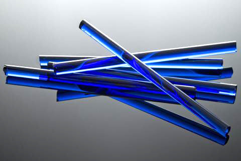Glass Alchemy´s Boromax Stab Cobalt 1 (511)