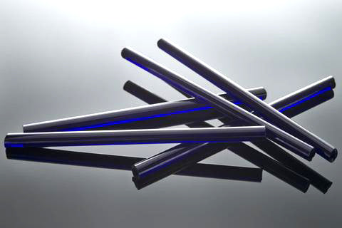 Glass Alchemy´s Boromax Stab Cobalt 4 (514)