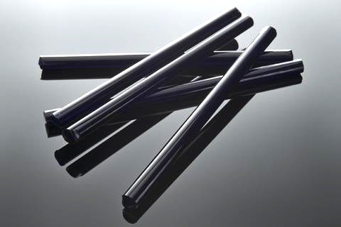 Glass Alchemy´s Boromax Stab Cobalt 5 (515)