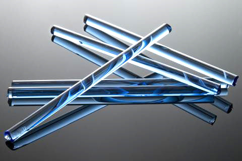 Glass Alchemy´s Boromax Stab Cobalt Lite (510)