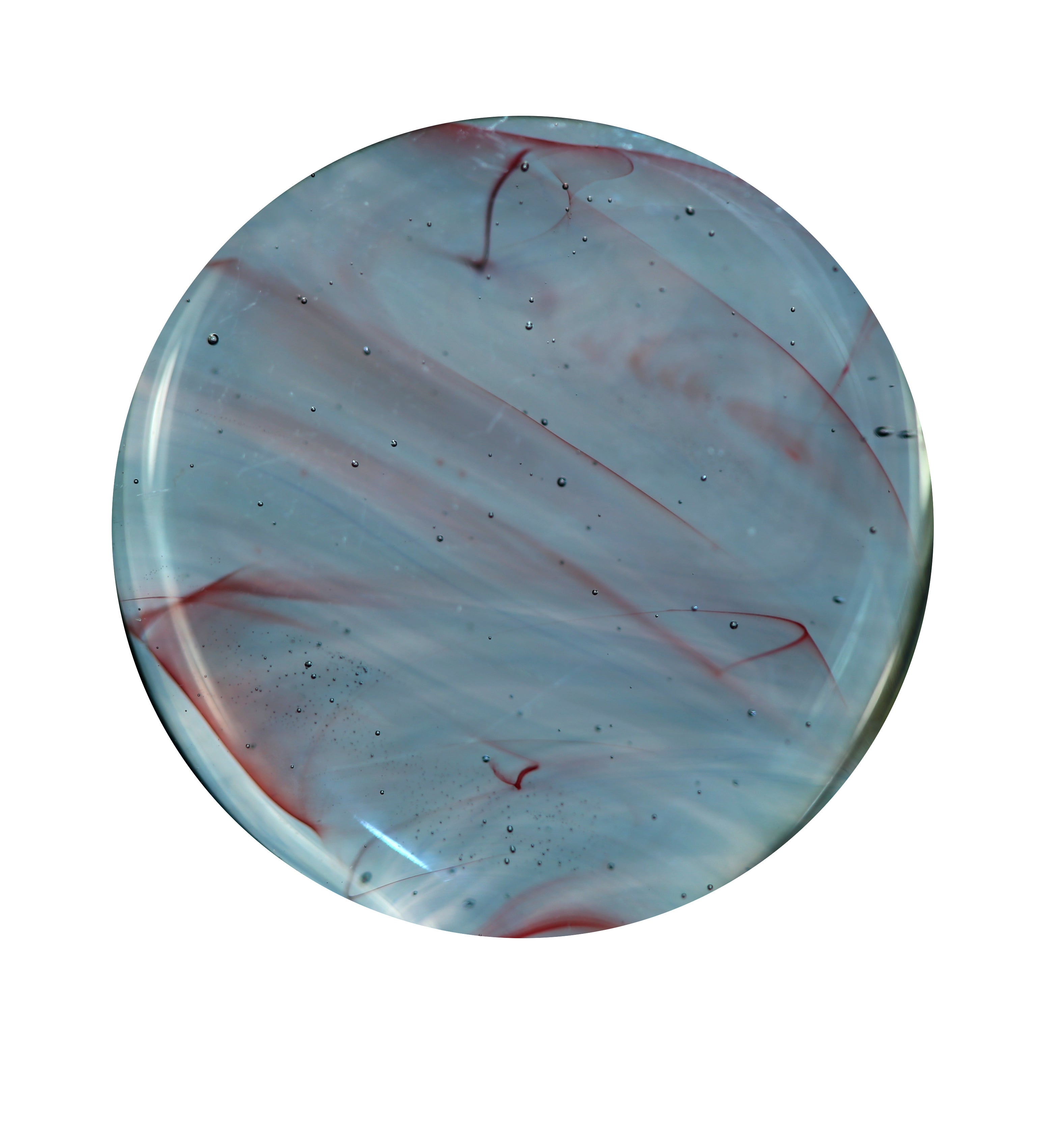 Momka´s Mombo Stab Cobalt Blue