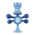 TAG / Borohawk Stab Dark Blue Slyme-063