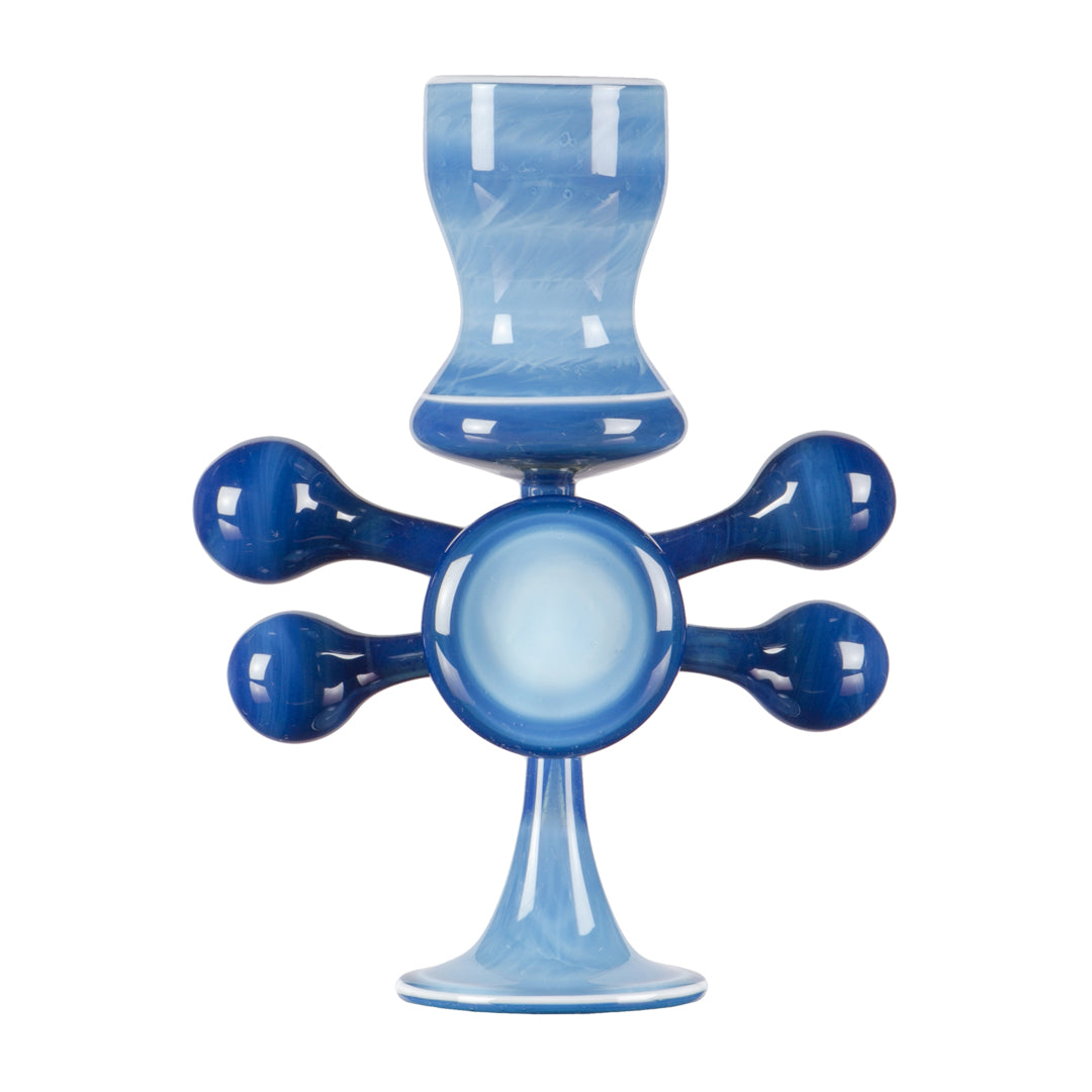 TAG / Borohawk Stab Dark Blue Slyme-063