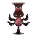 TAG / Borohawk Stab Dark Red (black) Elvis-002