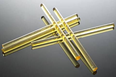 Glass Alchemy´s Boromax Stab Double Passion (783)
