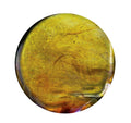 Momka´s Mombo Stab Exotic Citrus-Yellow