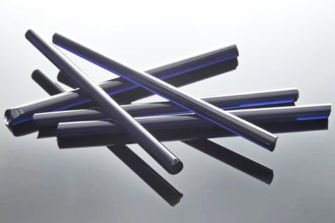 Glass Alchemy´s Boromax Stab Grape (773)