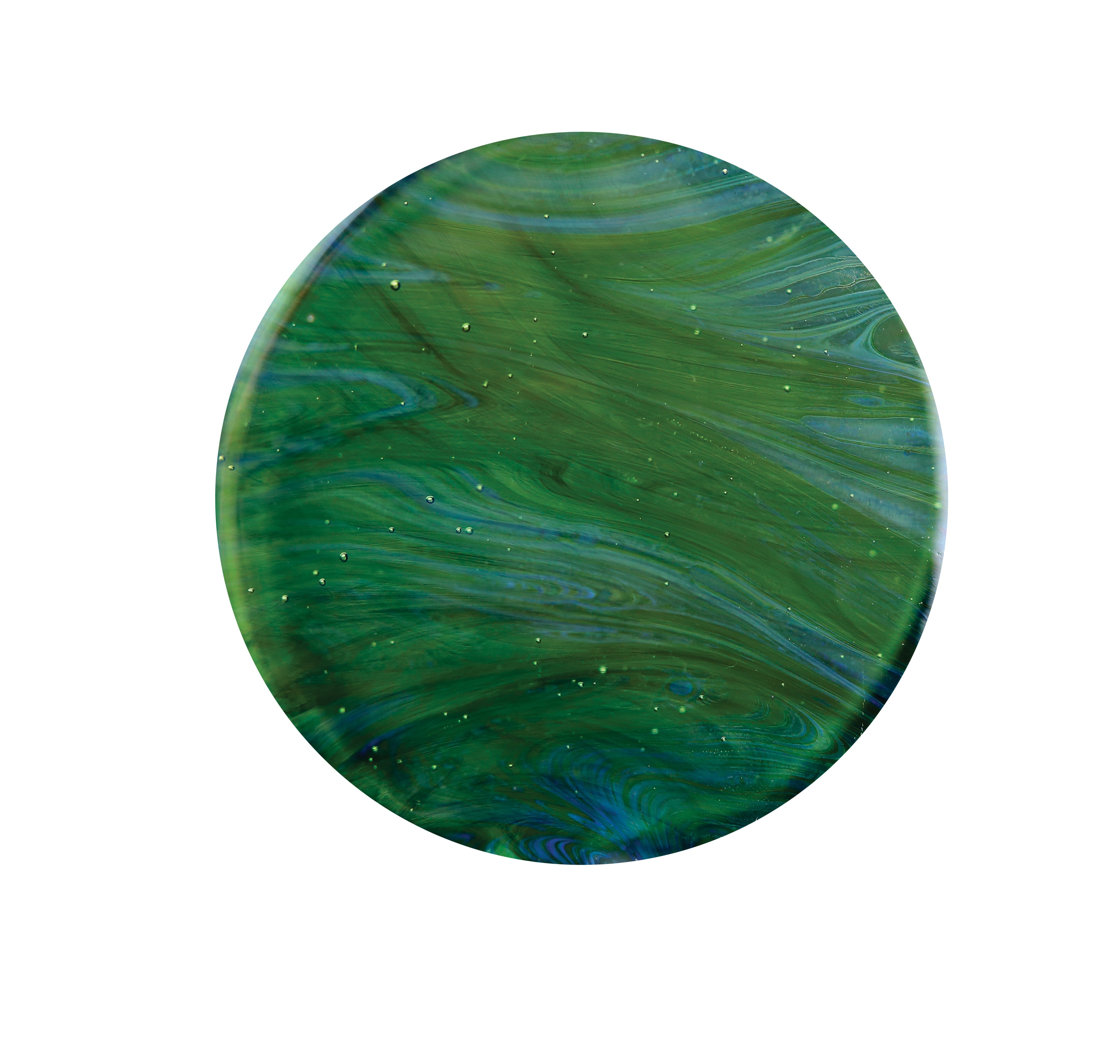Momka´s Mombo Stab Green Envy