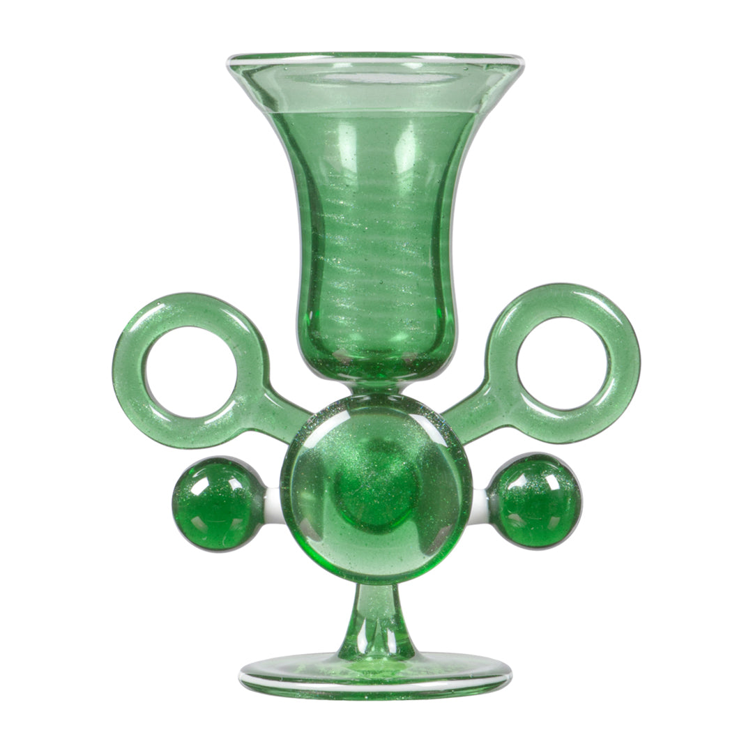 TAG / Borohawk Stab Green Stardust-043