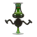 DAY / Borohawk Staff Green X-044