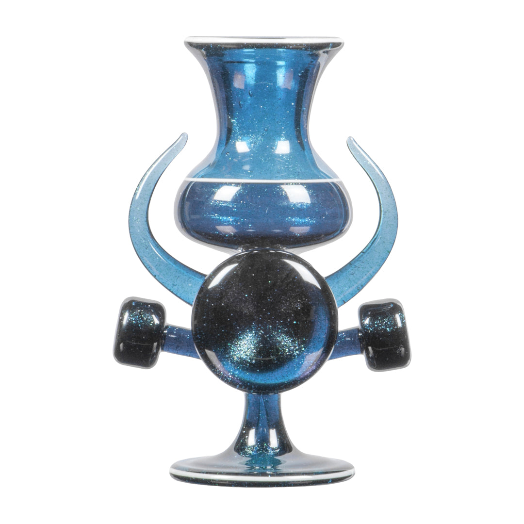TAG / Borohawk Stab Heavy Blue Stardust-032