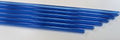 Colourstar Tube Light Blue 08×1.5×1220mm