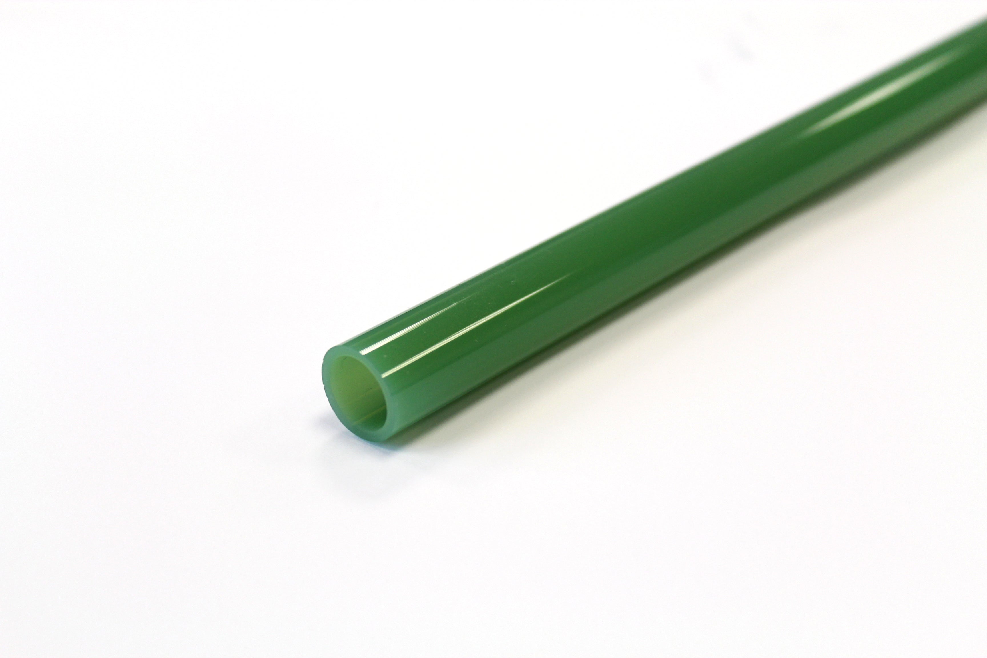 Colourstar Rohr Jade Grün 18×1.8×1220mm