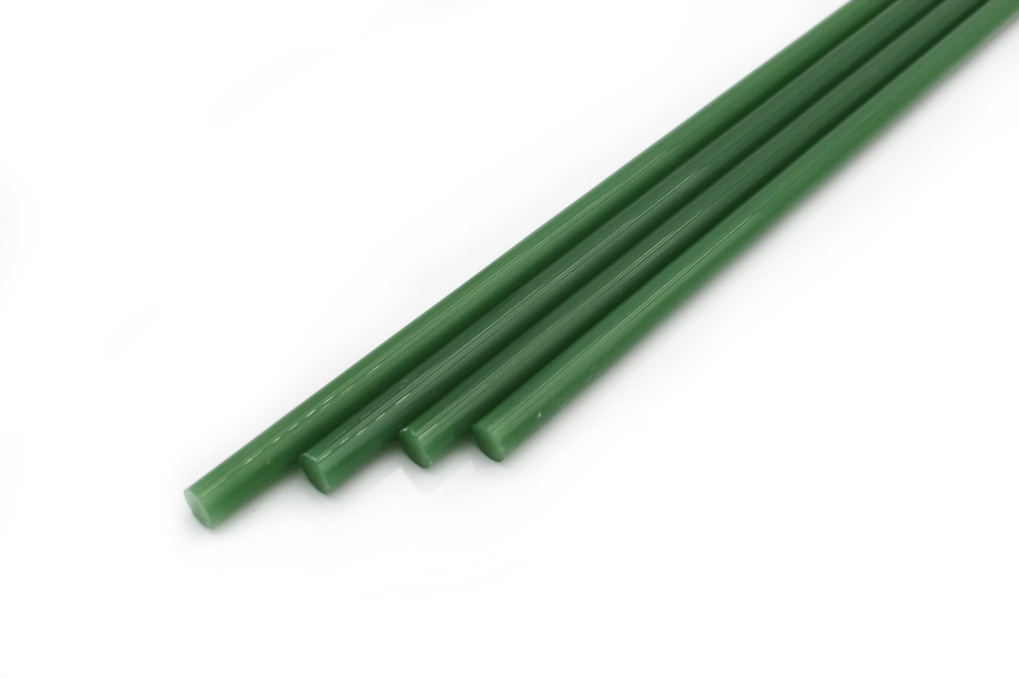Colourstar Stab Jade Grün ~6x1200 mm