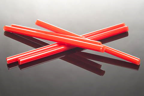 Glass Alchemy´s Boromax Stab Ketchup (103)