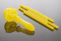 Glass Alchemy´s Boromax Stab Lemon Drop (309)