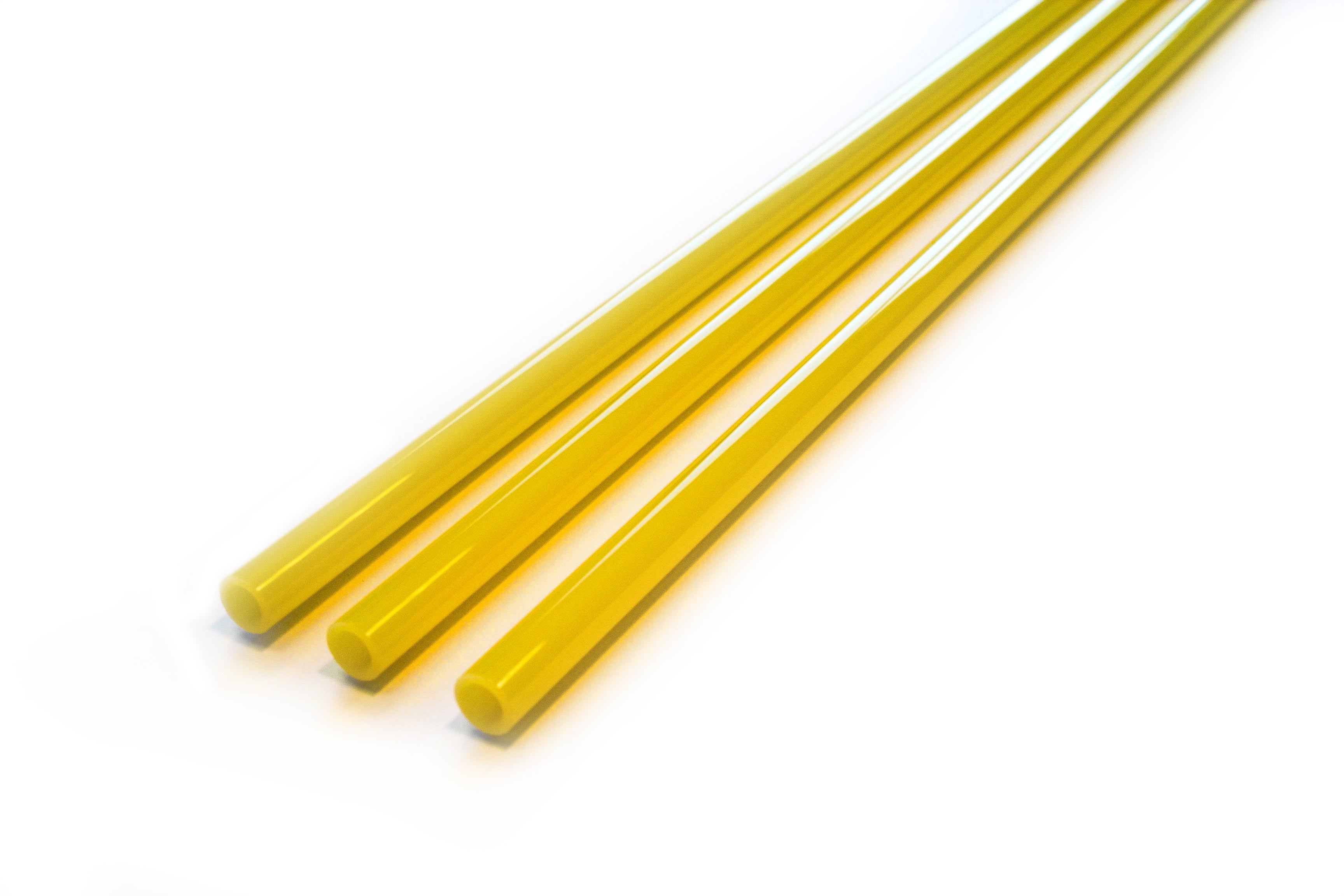 Colourstar Rohr Heller Topaz 10×1.5×1220mm