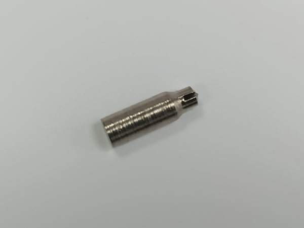 Rädchenträger mit Mikrorädchen 110°