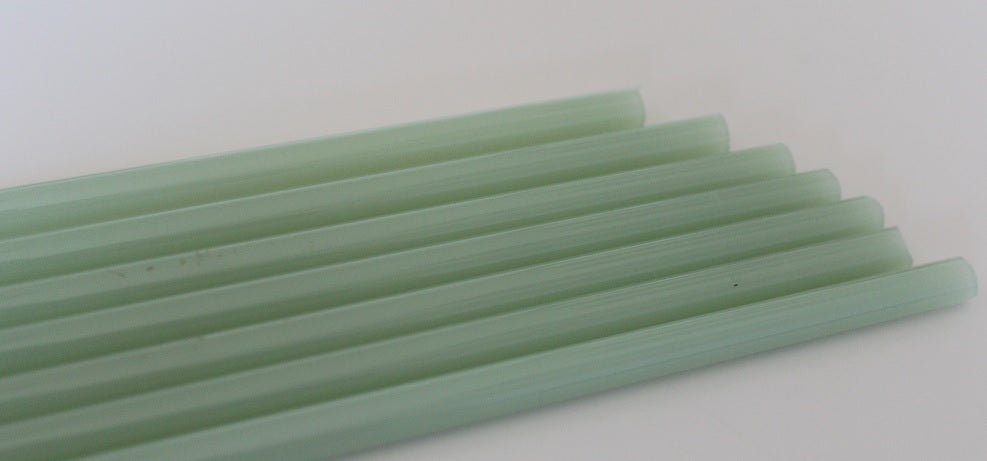 Colourstar Stab Mint Grün ~6x1200 mm