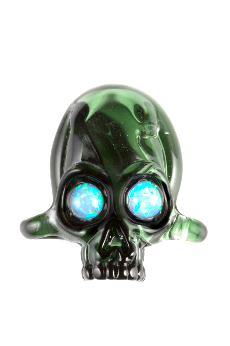 Northstar Borocolour Stab Transparent Green NS-24