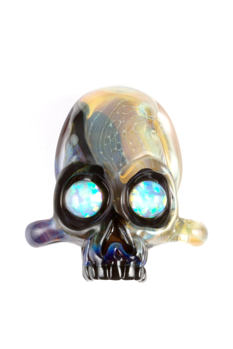 Northstar´s Borocolour Stab Light Blue Amber/Purple NS-48