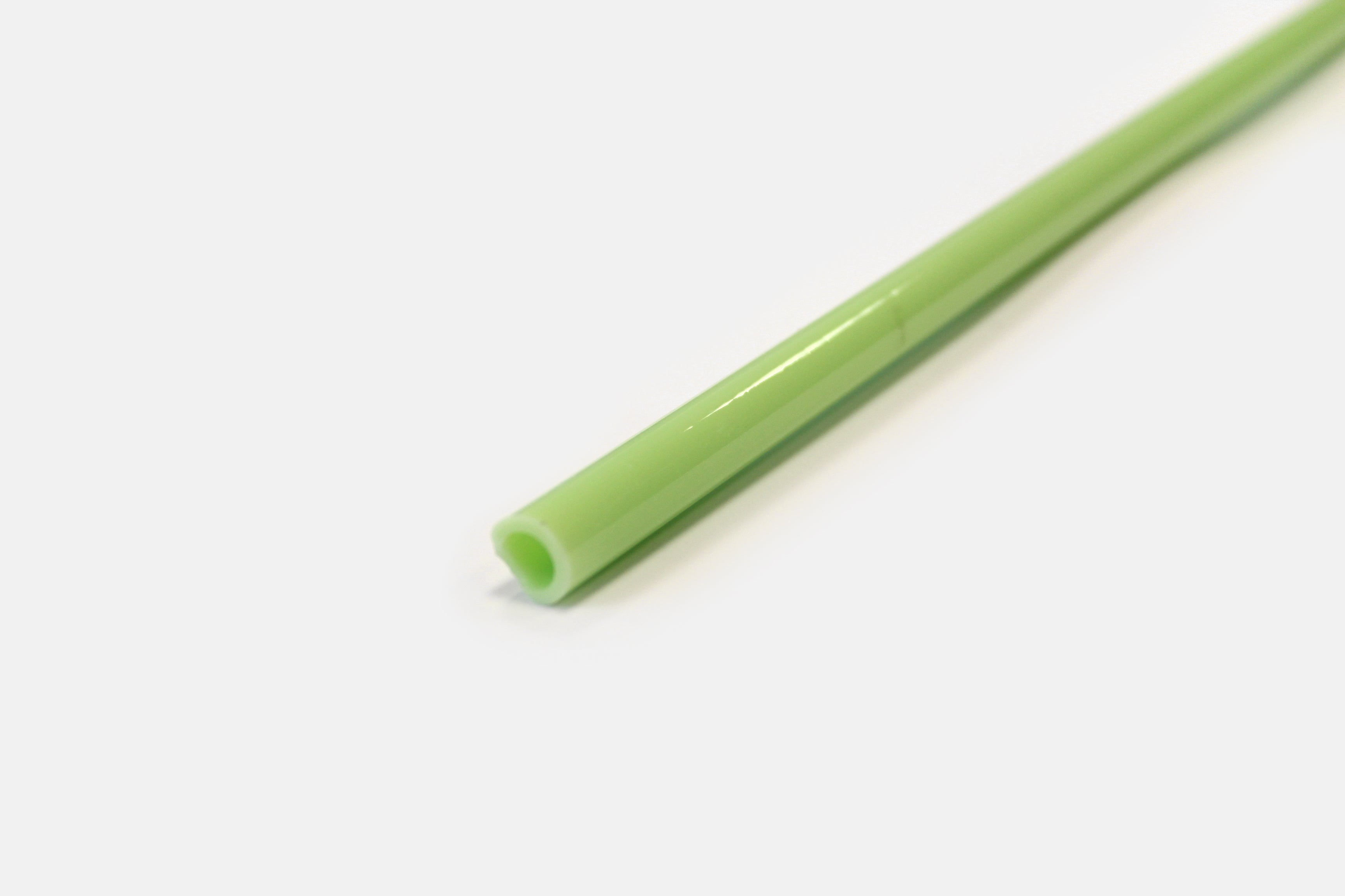 Colourstar Rohr Opak Grün 12×2×1220mm