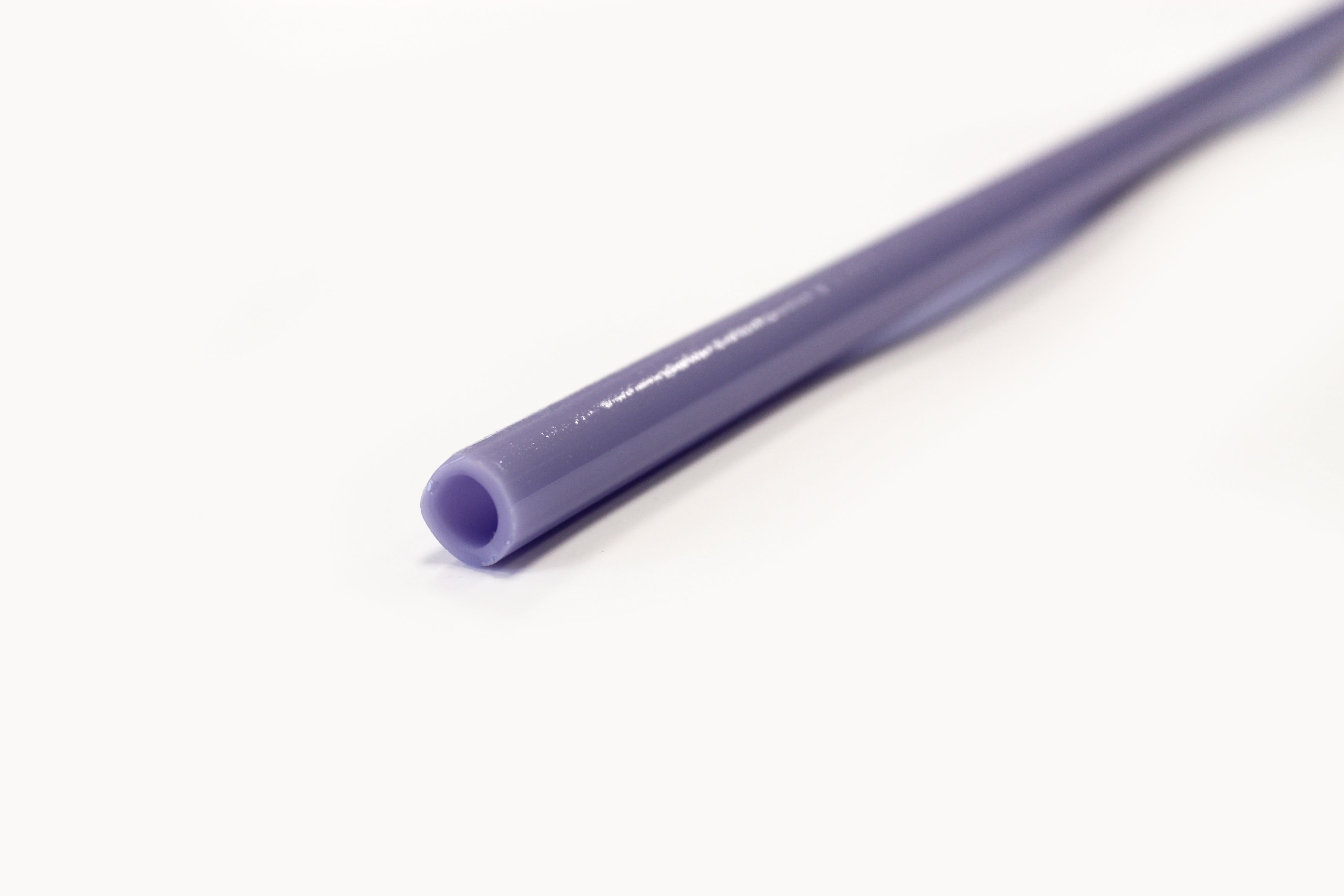 Colourstar Rohr Opak Violett 22×2×1220mm