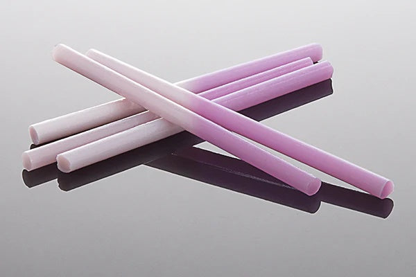 Glass Alchemy´s Boromax Stab Pastel Voodoo (1625)