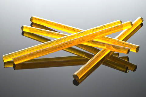 Glass Alchemy´s Boromax Stab Persimmon Strike (2383)