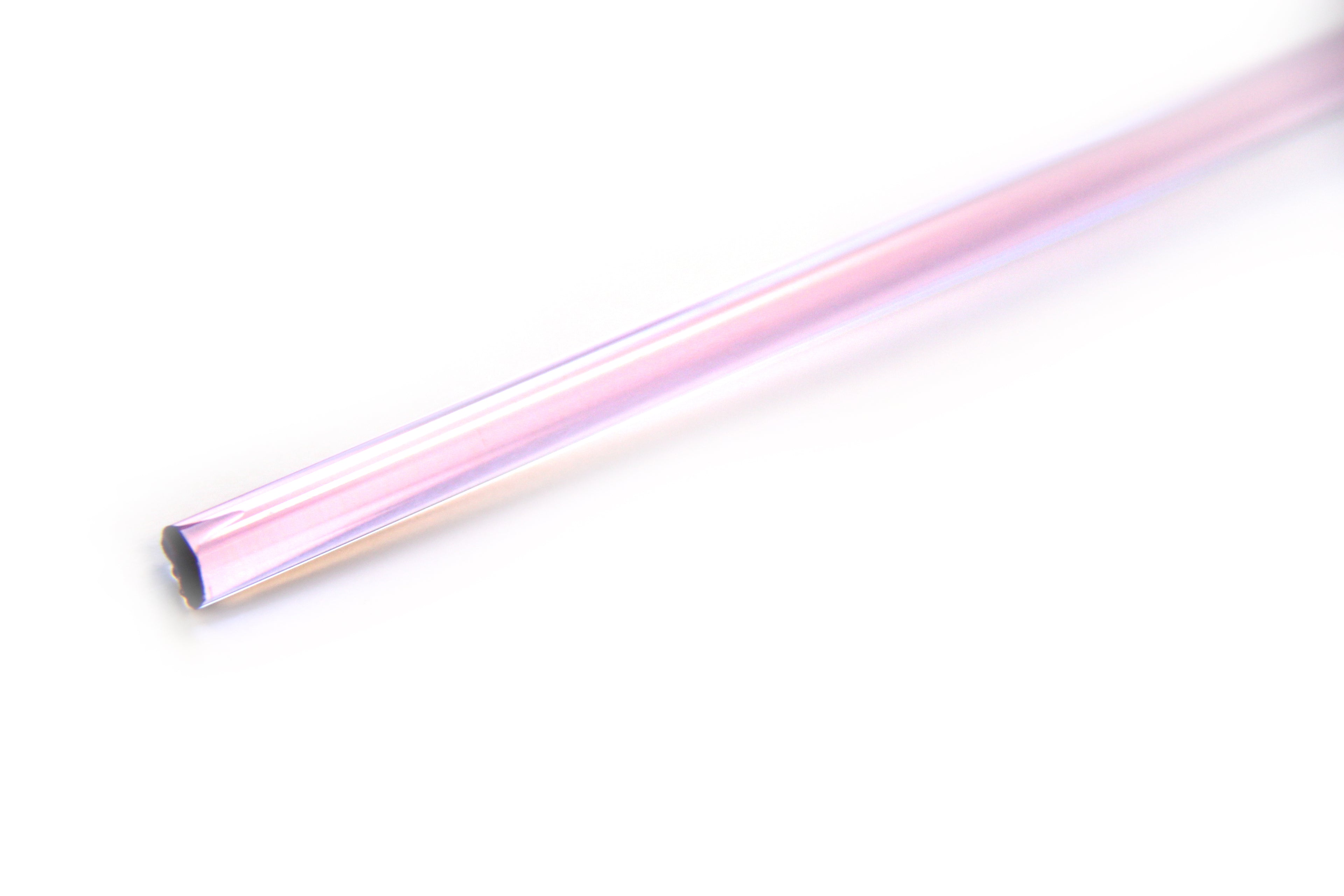 Colourstar Stab Pink ~D8x1200 mm
