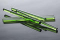 Glass Alchemy´s Boromax Stab Portland Green (4697)