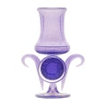 TAG / Borohawk Stab Purple Lollypop-060